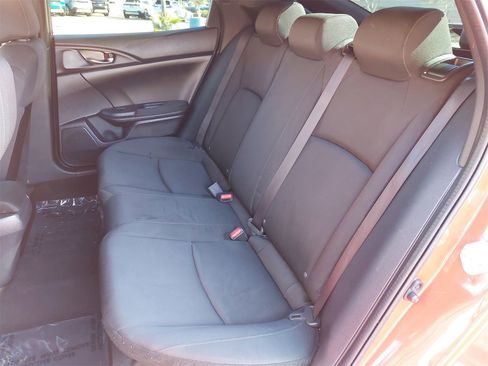 Used 2017 Honda Civic Sport image 13