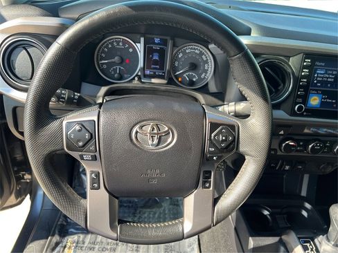 Used 2021 Toyota Tacoma SR5 image 17