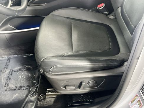 Used 2023 Hyundai Tucson Limited w/ Cargo Package image 20