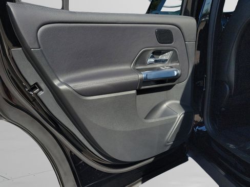 Certified 2026 Mercedes-Benz GLB 250 GLB 250 image 34