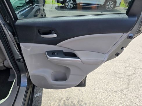 Used 2014 Honda CR-V EX-L image 32