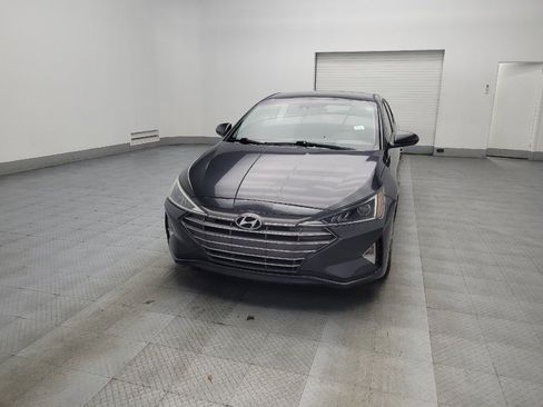 Used 2020 Hyundai Elantra SEL FWD image 15