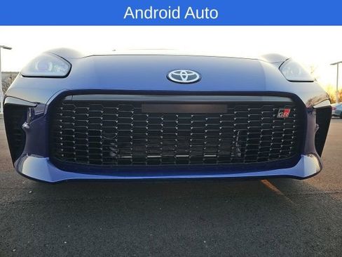 Used 2023 Toyota GR86 Premium image 8
