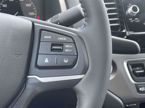 New 2026 Honda Ridgeline RTL image 21