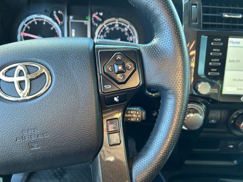 Used 2023 Toyota 4Runner TRD Off-Road Premium image 24