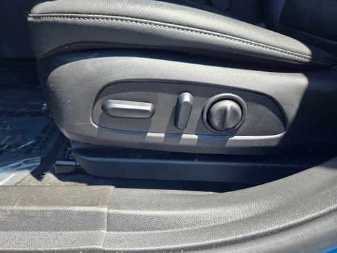 Used 2025 Chevrolet Trax ACTIV w/ Driver Confidence Package FWD image 12