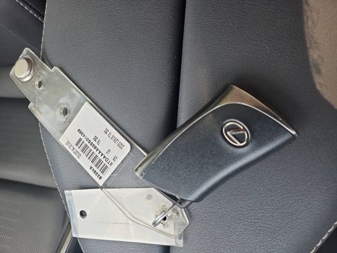 Used 2025 Lexus TX 350 FWD w/ Technology Package image 20