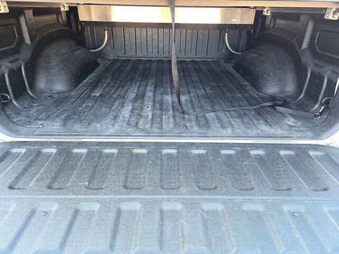 Used 2021 RAM 1500 Lone Star image 28