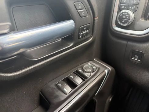 Used 2021 GMC Sierra 1500 AT4 w/ AT4 Preferred Package AWD/4WD image 13