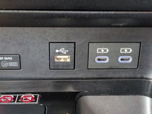 Certified 2025 Toyota Camry SE w/ Multimedia Upgrade Package FWD image 21