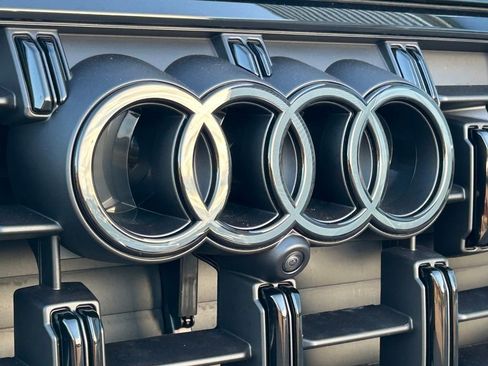 New 2026 Audi Q7 2.0T Premium image 45