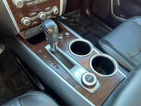 Used 2014 Nissan Pathfinder Platinum image 37