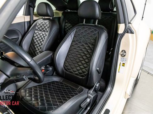 Used 2019 Volkswagen Beetle 2.0T Final Edition SEL image 65