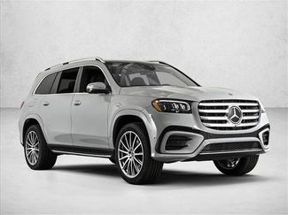 New 2026 Mercedes-Benz GLS 580 4MATIC video 3