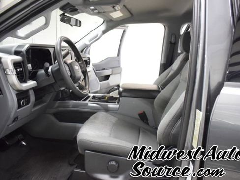 Used 2024 Ford F350 XLT image 14