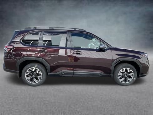 New 2026 Subaru Forester Premium image 4