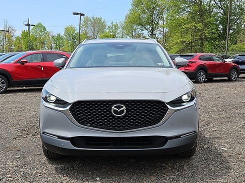 New 2026 MAZDA CX-30 AWD 2.5 S image 2