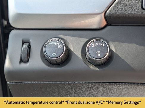 Used 2020 Chevrolet Tahoe LT AWD/4WD image 8