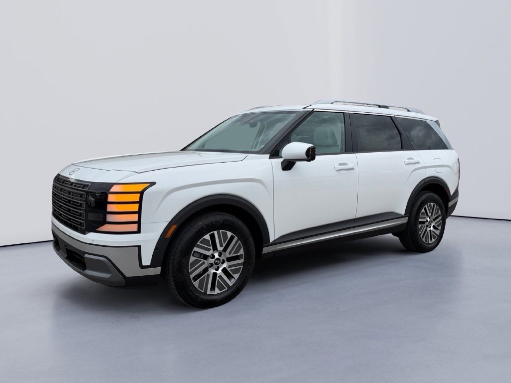 New 2026 Hyundai Palisade SEL AWD/4WD image 7