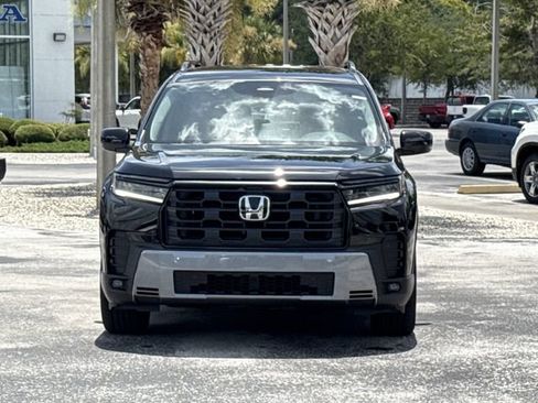 New 2026 Honda Pilot EX-L image 4