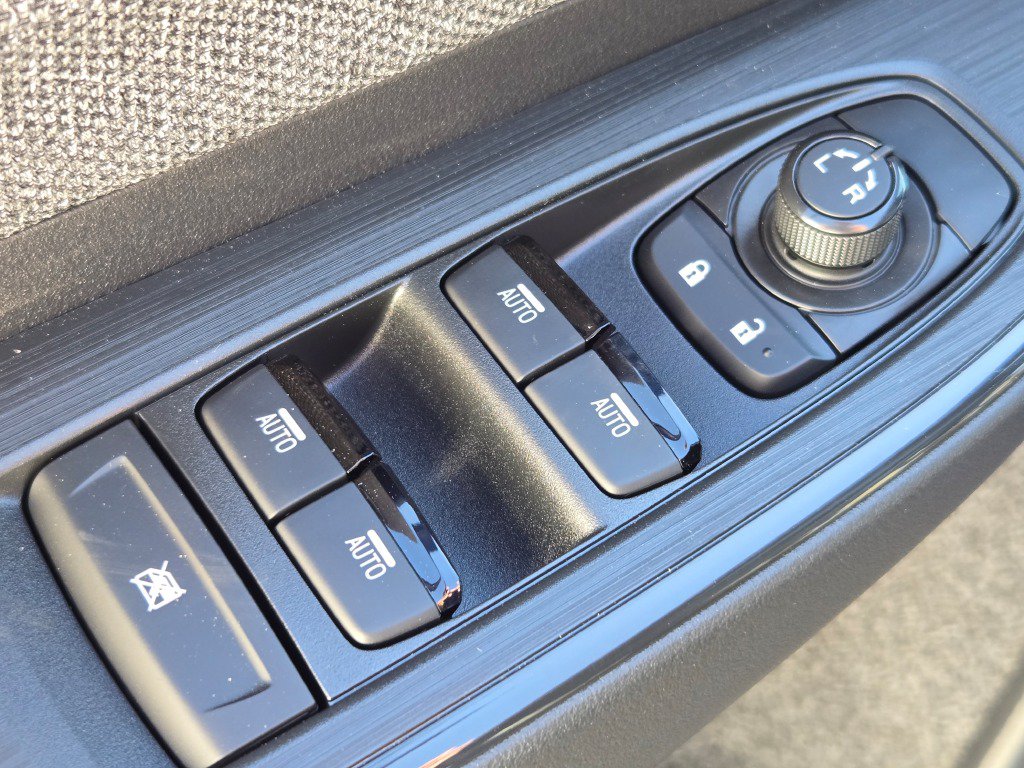 New 2026 Subaru Outback Premium AWD/4WD image 29