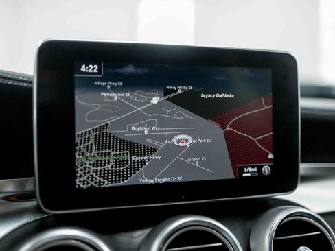 Used 2017 Mercedes-Benz C 63 AMG S image 70