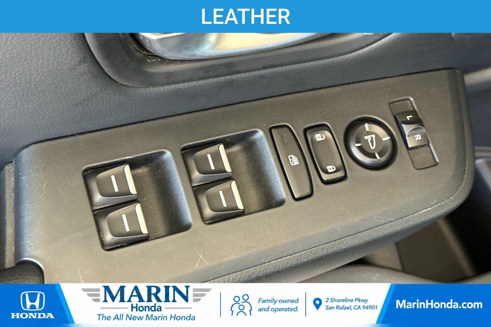 Certified 2024 Honda Pilot EX-L image 12