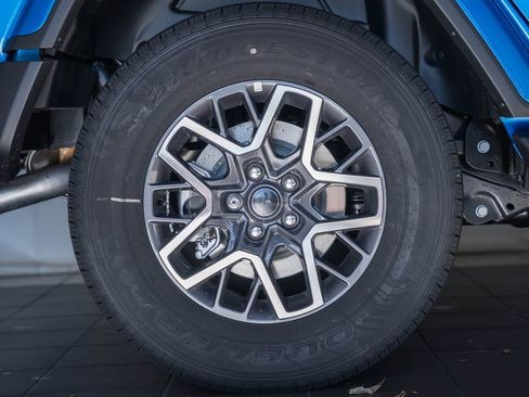 New 2026 Jeep Wrangler Sahara image 21