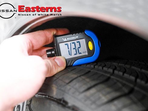 Used 2022 Nissan Altima 2.5 SL image 31