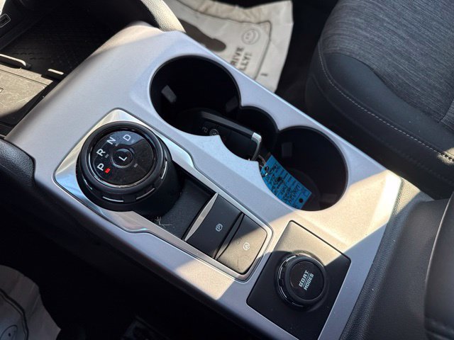Used 2023 Ford Bronco Sport Big Bend w/ Convenience Package AWD/4WD image 24