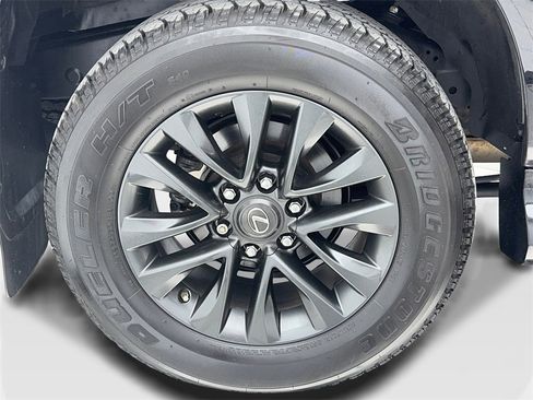 Used 2022 Lexus GX 460 Premium image 51