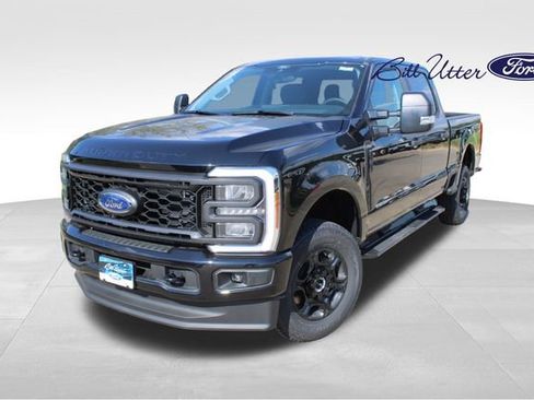 New 2026 Ford F250 XL w/ STX Appearance Package image 1