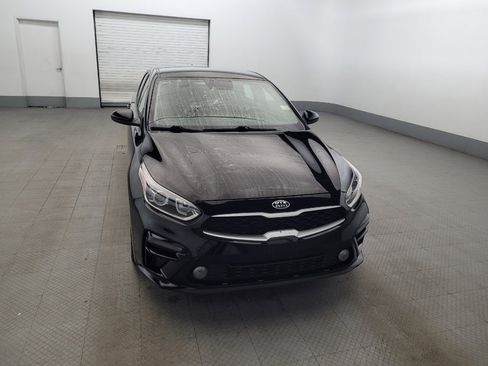 Used 2019 Kia Forte LXS FWD image 14