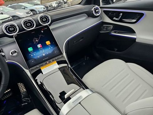 New 2026 Mercedes-Benz GLC 300 4MATIC image 31