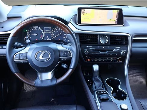 Used 2017 Lexus RX 350 FWD image 15