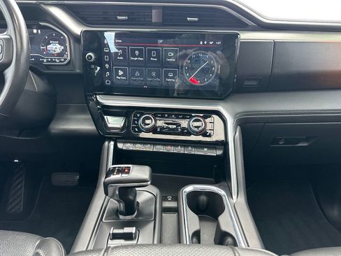 Used 2023 GMC Sierra 1500 Denali w/ Denali Reserve Package image 16