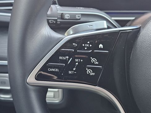 Certified 2026 Mercedes-Benz GLE 350 4MATIC image 29