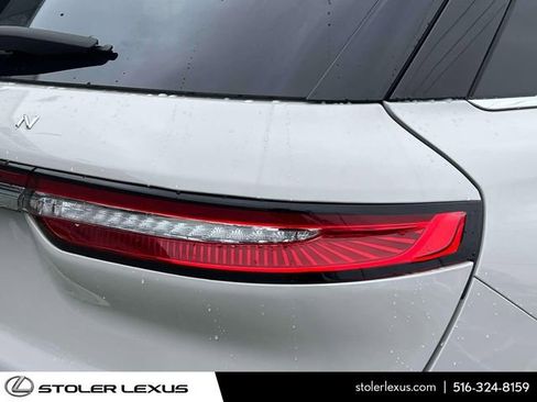 Used 2024 Lincoln Corsair AWD w/ Equipment Group 101A image 15