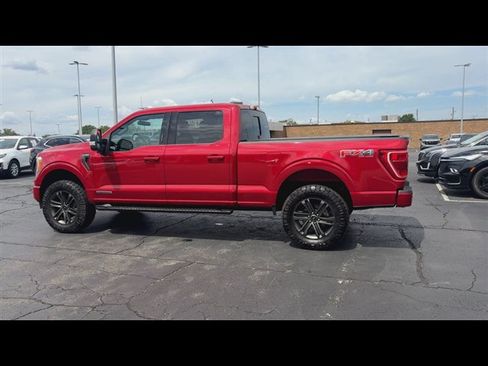 Used 2021 Ford F150 XLT w/ Equipment Group 302A High AWD/4WD image 6