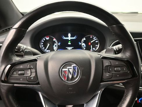 Used 2024 Buick Enclave Premium AWD/4WD image 13