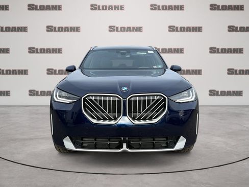 Used 2026 BMW X3 xDrive30i w/ Convenience Package AWD/4WD image 8