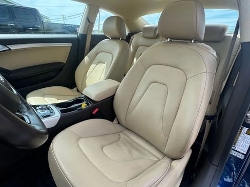 Used 2015 Audi A5 2.0T Premium Plus image 10