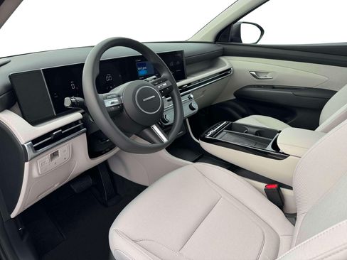 New 2026 Hyundai Tucson SEL AWD/4WD image 14