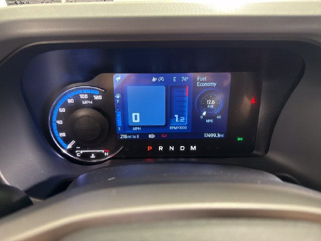 Used 2024 Ford Bronco Big Bend AWD/4WD image 28