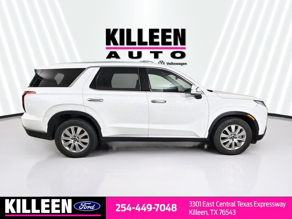 Used 2025 Hyundai Palisade SEL FWD image 10