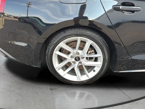 Used 2024 Audi A5 2.0T Premium Plus AWD/4WD image 31