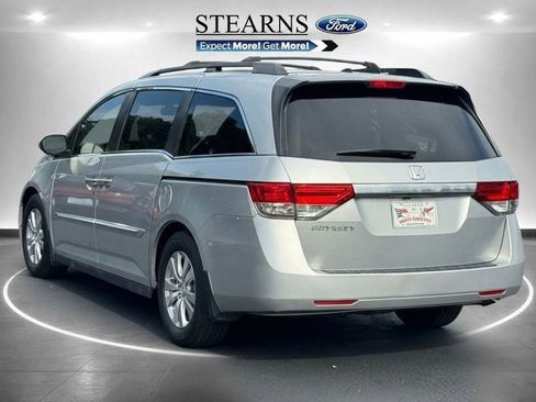 Used 2014 Honda Odyssey EX-L image 17
