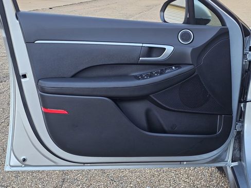 New 2026 Hyundai Sonata SE image 12