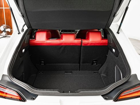 New 2026 Acura Integra A-Spec image 21