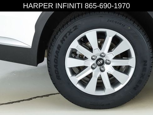Used 2023 Hyundai Palisade SEL FWD image 52